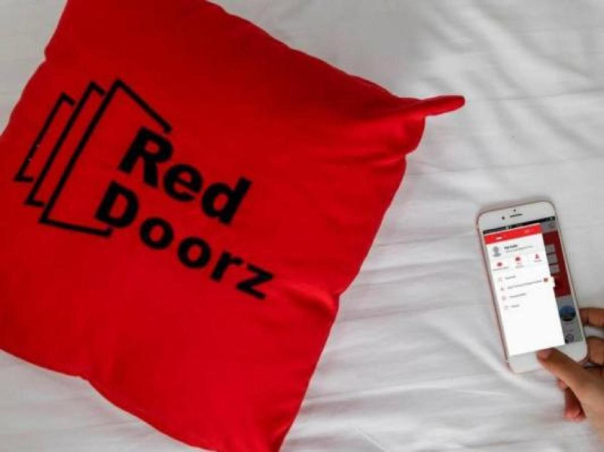 Reddoorz Near Rumah Sakit Condong Catur Maguwo Экстерьер фото